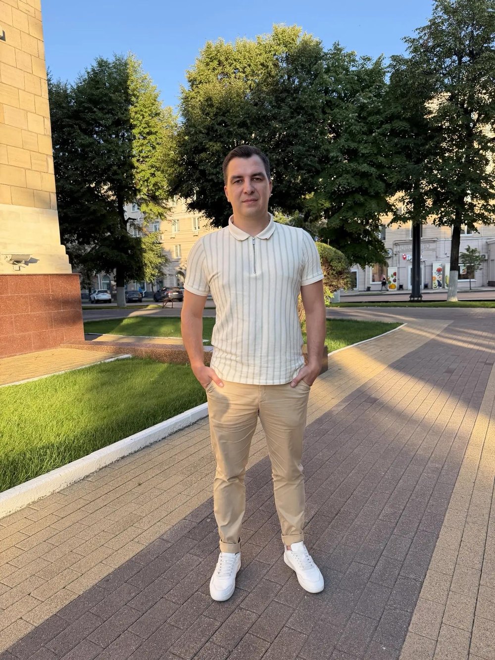Алексей Фёдоров